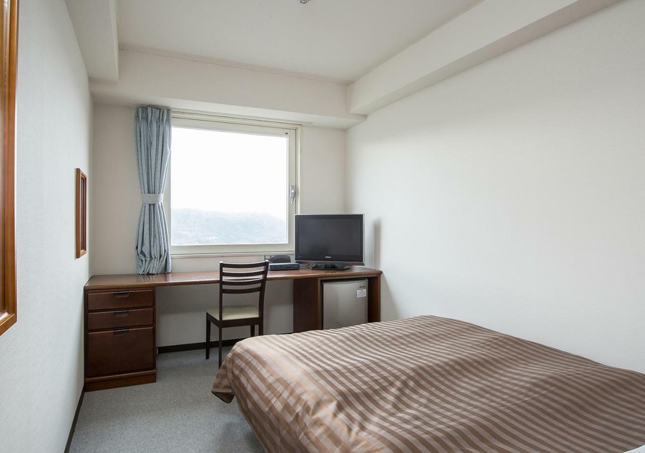 Komoro Grand Castle Hotel Экстерьер фото